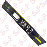 TARGA QUADRO BD 47 VE++++++++++++++