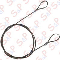 CORDA PER SISTEMA SICUREZZA 11/04