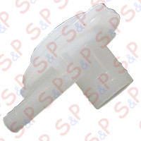 PUMP CONNECTION BOOSTER