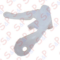 SUPPORTO STOVIGLIE P=60 PER SEEGER