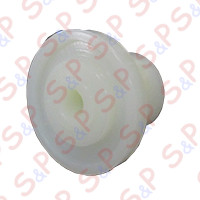 RUOTA CATENA P=60 PER SEEGER EN