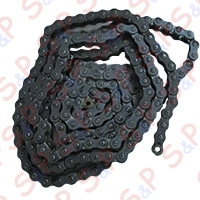 CATENA TRASMISSIONE NASTRO EN RICAM