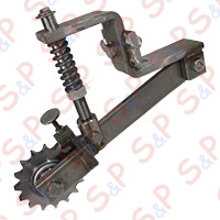 TENDICATENA EN C/DX RICAMBI++++++++