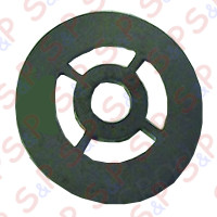 ANELLO TESTA ROTANTE