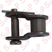 FAKE CHAIN ??SWEATER