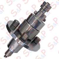 CONVEYOR SUPPORT COMPLETE