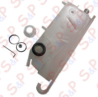 "ANTINQUINAMENTO BA ELT 1""1/4 RICAMB"