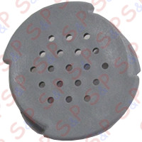 TAPPO FILTRO VASCA CRP-SP(LAVAB.)