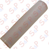 DISTANZIATORE LG=50 EL. TELAIO