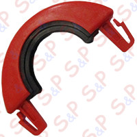 TAPPO MULINEL.ELICOID. WRIS-PP