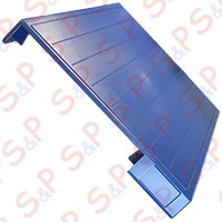 PANNELLO SUP. MOD. 4 MAGIC 50