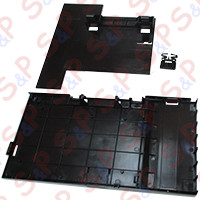 PIASTRA PER MONTAGGIO