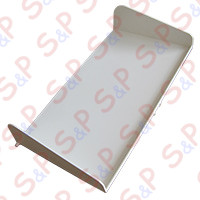 DEFLETTORE PORTA E35