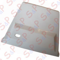 VASCHETTA PARASPRUZZI N120M