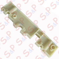 RH003616 - BRACKET PLASTIC X EVAPORATOR N