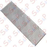 GRID BACK ASSEMBLY CR N12-22