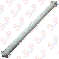 WATER DISTRIBUTION TUBE