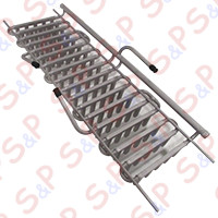 ASS.EVAPOR.NICHELATO N150