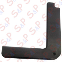 GUIDE DOOR LEFT / RIGHT