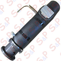 Evaporatore completo