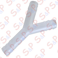 RACCORDO “Y” ART.468