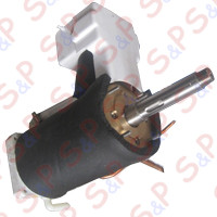 *GR EVAP.COMPL.SB230-SG230 PLAST S.2/S230 BOCCA POLIST.