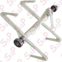 RQ004110-TREE FULL PADDLE EC 18