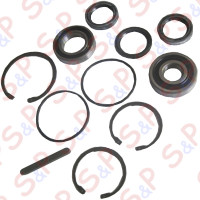 MINUTERIA EVAPORATORE KF500