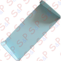 DEFLETTORE PORTA N2 G25