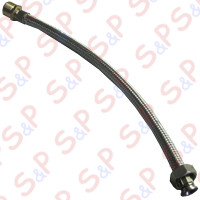 PIPE ANTIVIBRATION  MALE-FEMALE 3 / 4G DN20