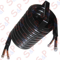 WATER COOLED CONDENSER