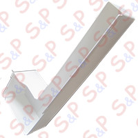 VASCHETTA RICIRCOLO  ACQUA MOD.450...1000  07