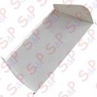 DEFLETTORE PORTA E25