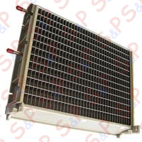 EVAPORATORE COMPLETO