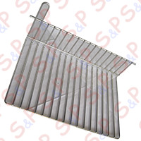 RN00A018-AGAINST-BASIN EC 40/50 NEW 233x162x62 mm