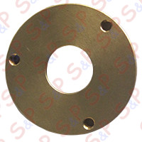 FLANGE FOR MOTOR SHAFT