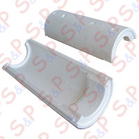 KIT INSULATION FREEZER