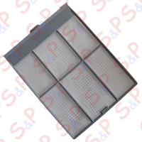 AIR FILTER CONDENSER E55 ... 9