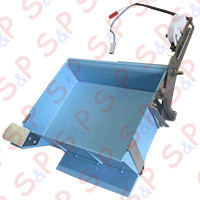 5361 WATER PAN WITH MECH. Q40