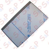 SPORTELLO KL41/51/61-KF75 COMPLETO 430X261mm