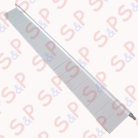 TENDINA COMPLETA   L=570mm