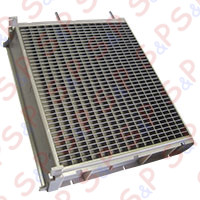 EVAPORATOR RH