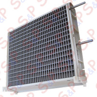 EVAPORATOR LH