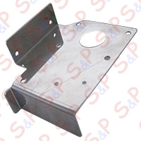 SUPPORTO RIBALTATORE KP20/30/40