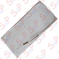 ROLL.BOND BEV/KIC BIANCO