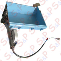 5360 WATER PAN WITH MECH. Q20-30