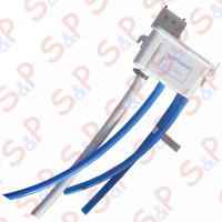 DOUBLE MICRO BASIN - NEW SLF355