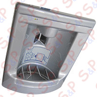 KIT TRANSFORMATION CD40