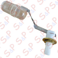 5340 VERTICAL FLOAT VALVE