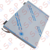 DOOR ASSEMBLY IX E35